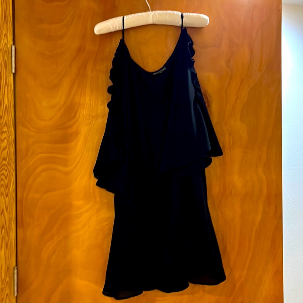 Chiffon Romper